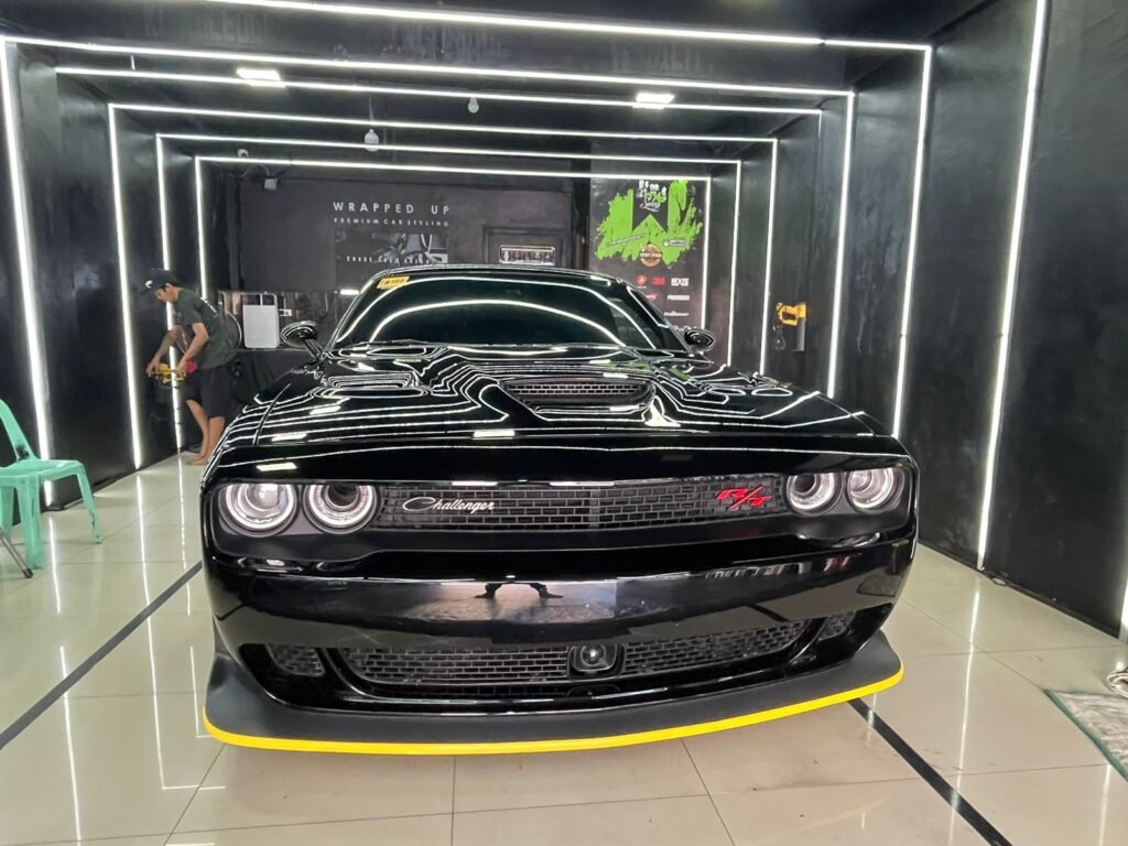 Challenger (1)