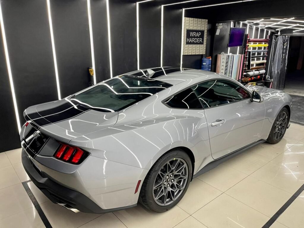 Ford Mustang (4)