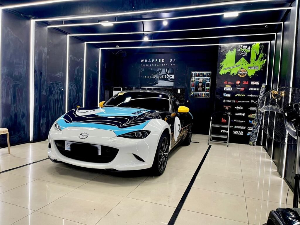 Mazda (3)