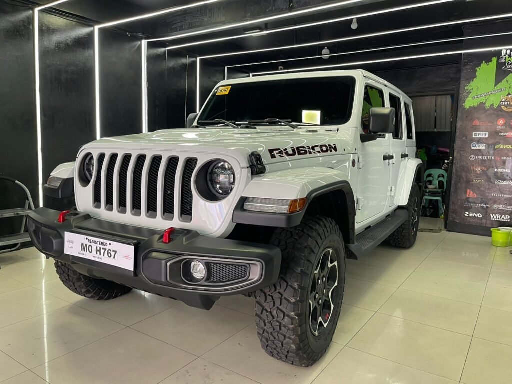 Rubicon (3)